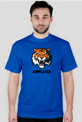 #AWPLAYER-Awplayer Tiger
