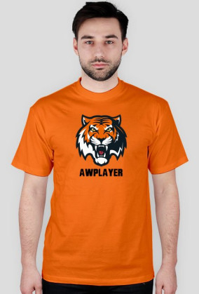 #AWPLAYER-Awplayer Tiger