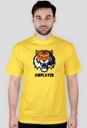 #AWPLAYER-Awplayer Tiger