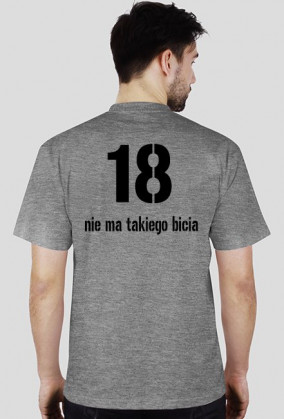 koszulka 18