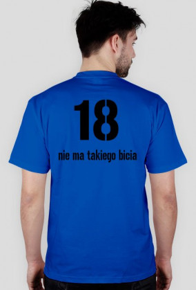 koszulka 18