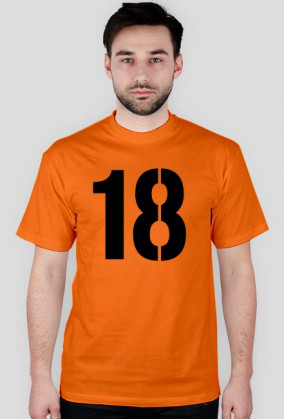 koszulka 18