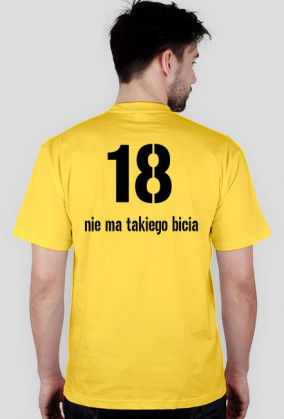 koszulka 18