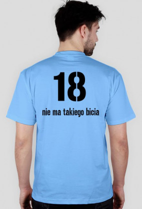koszulka 18