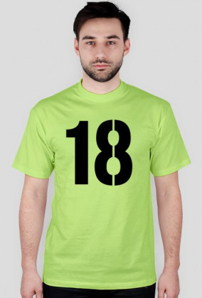 koszulka 18