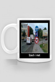 Szach i mat