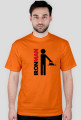 Tri-Shirt Iron Man