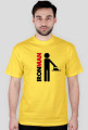 Tri-Shirt Iron Man
