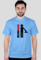 Tri-Shirt Iron Man