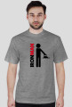 Tri-Shirt Iron Man