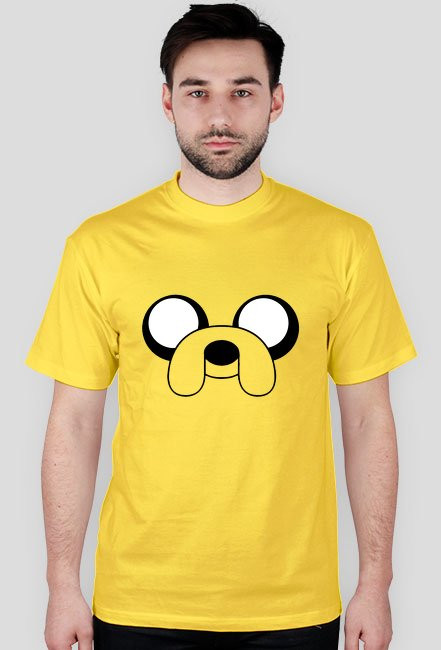 Adventure Time - "Jake"