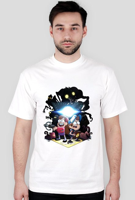 Gravity Falls - "Two VS All"