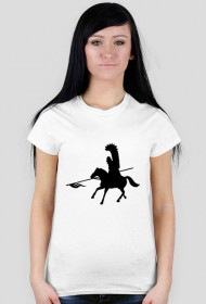 Koszulka Husarz - Damska