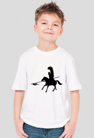 Koszulka Husarz - Dziecięca