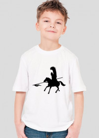 Koszulka Husarz - Dziecięca