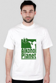 Alkohol Planet