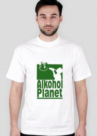 Alkohol Planet