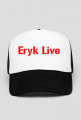 Czapka Eryk Live