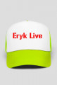 Czapka Eryk Live