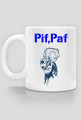 Kubek Pif Paf