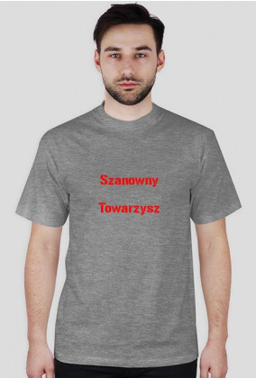 Prezerwatywy 4 - Szanowny Towarzysz