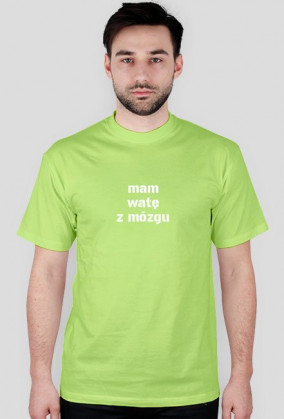 Prezerwatywy 4 - wata z mózgu