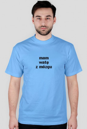 Prezerwatywy 4 - wata z mózgu