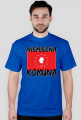 Koszulka Niemiecka komuna, koszulka anty socjalizm
