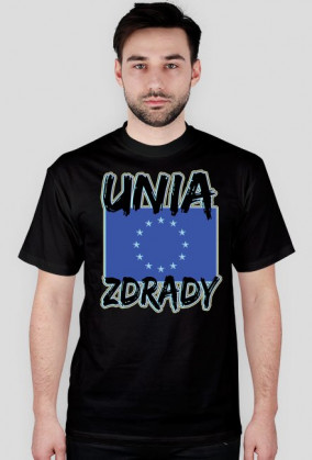 koszulka anty unijna koszulki patriotyczne, koszulka narodowca dla patrioty