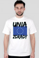 koszulka anty unijna koszulki patriotyczne, koszulka narodowca dla patrioty