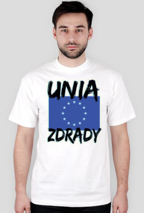 koszulka anty unijna koszulki patriotyczne, koszulka narodowca dla patrioty