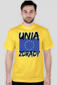 koszulka anty unijna koszulki patriotyczne, koszulka narodowca dla patrioty