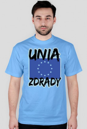 koszulka anty unijna koszulki patriotyczne, koszulka narodowca dla patrioty