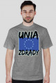 koszulka anty unijna koszulki patriotyczne, koszulka narodowca dla patrioty