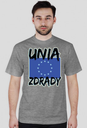 koszulka anty unijna koszulki patriotyczne, koszulka narodowca dla patrioty