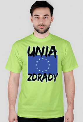 koszulka anty unijna koszulki patriotyczne, koszulka narodowca dla patrioty