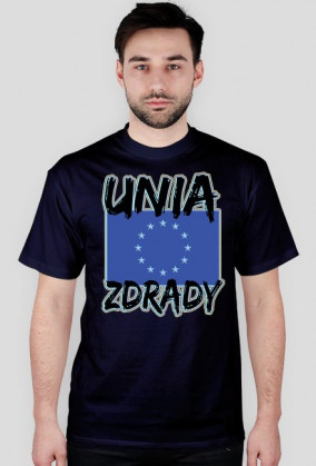 koszulka anty unijna koszulki patriotyczne, koszulka narodowca dla patrioty