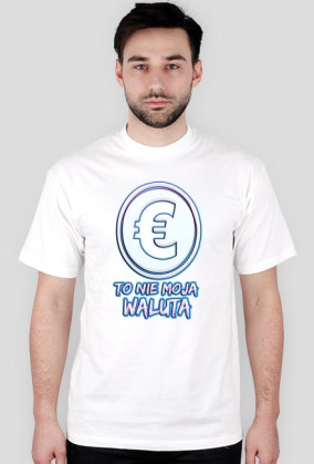 Nie dla euro