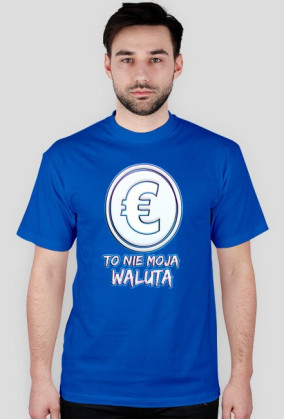 Nie dla euro