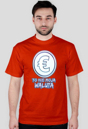 Nie dla euro