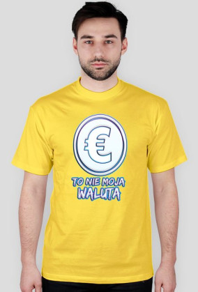 Nie dla euro