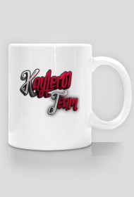 Kubek Ameba Kayler01 Team