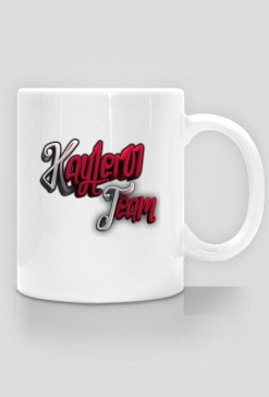 Kubek Ameba Kayler01 Team