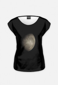 Koszulka Księżyc