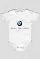 Body dziecięce "BMW"
