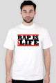 Rap is my life