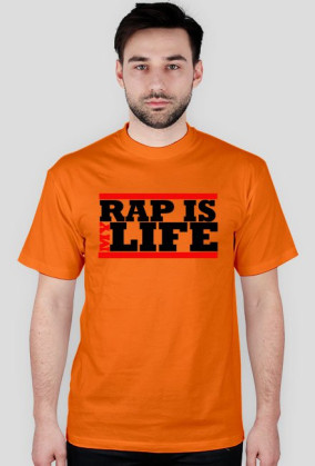 Rap is my life