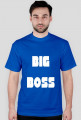 T-shirt BIG BOSS