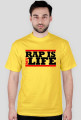 Rap is my life
