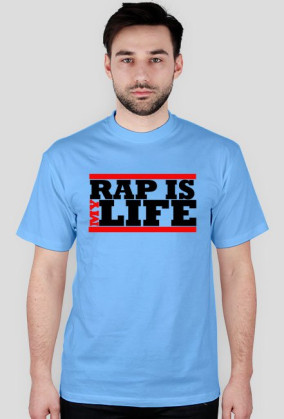 Rap is my life